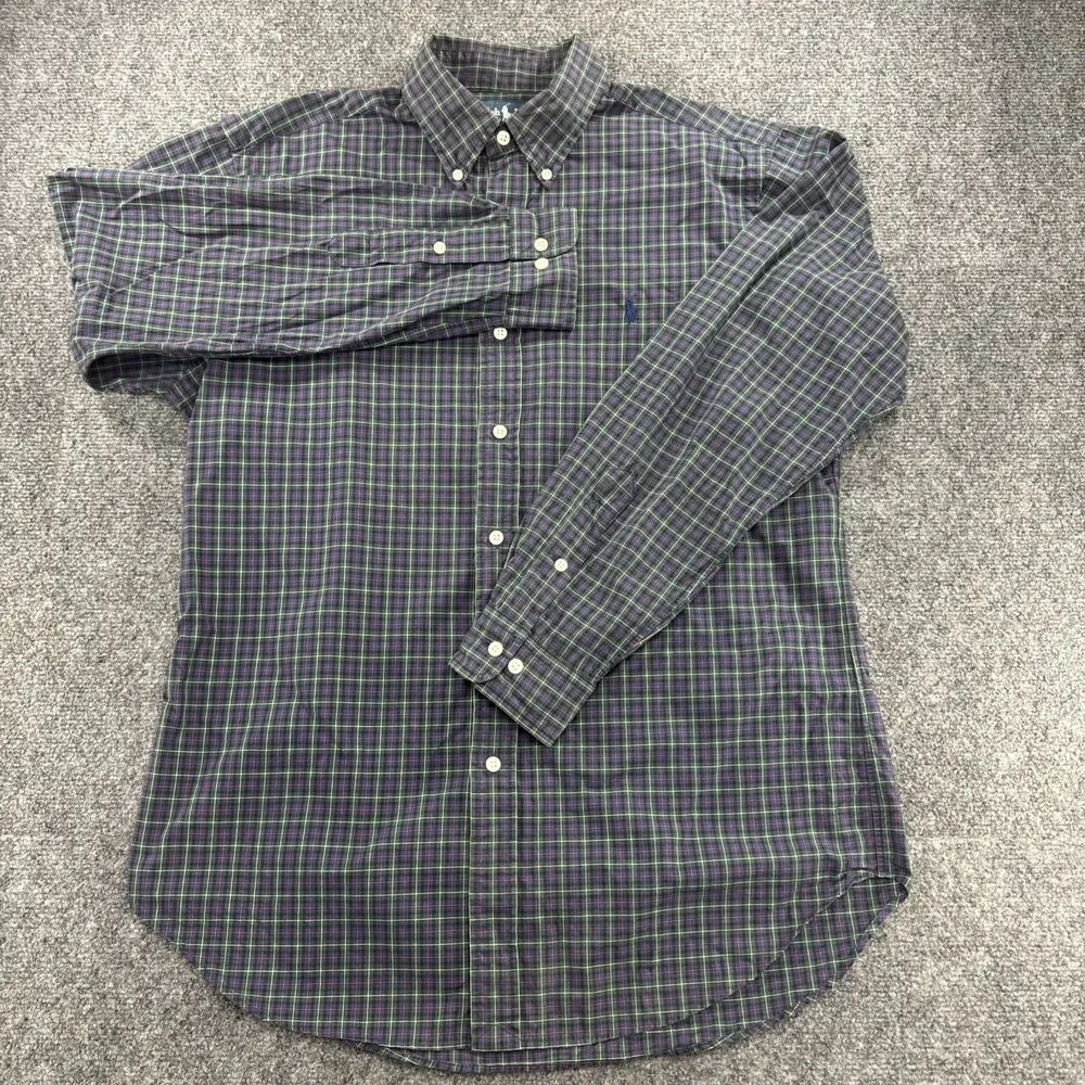 Polo Ralph Lauren brand polo